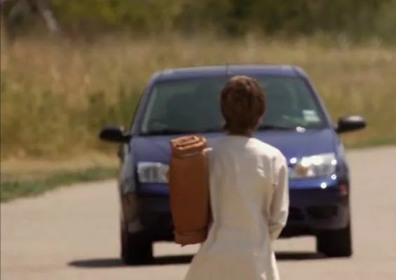 Я – Гавриил (2012) в хорошем качестве через торрент Я – Гавриил (2012) фильм в хорошем качестве через торрент