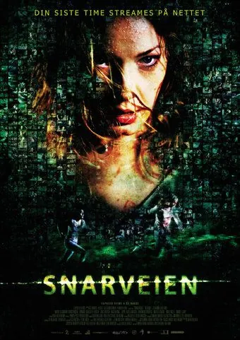 Объезд / Snarveien (2009) фильм скачать через торрент в хорошем качестве