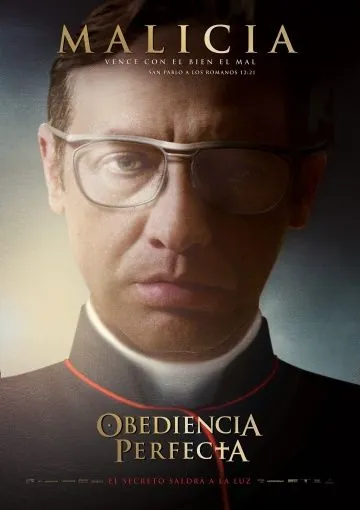 Безупречное послушание / Obediencia perfecta (2014) фильм скачать через торрент в хорошем качестве