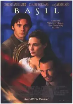 Бэзил / Basil (1998) фильм скачать через торрент в хорошем качестве