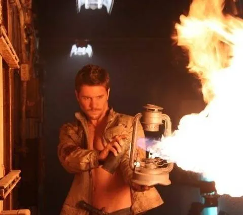 Подземелье (2010) через торрент бесплатно Подземелье (2010) фильм через торрент бесплатно