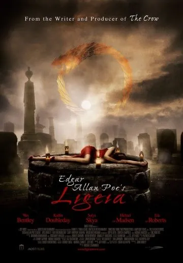 Лигейя Эдгара Аллана По / Ligeia (2009) фильм скачать через торрент в хорошем качестве