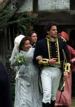 Капитан Хорнблауэр: Долг (2003) в хорошем качестве через торрент Капитан Хорнблауэр: Долг (2003) фильм в хорошем качестве через торрент