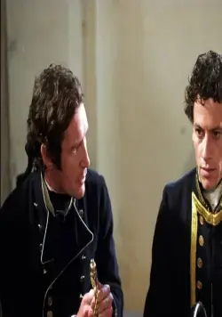 Капитан Хорнблауэр: Долг (2003) через торрент скачать Капитан Хорнблауэр: Долг (2003) фильм через торрент скачать