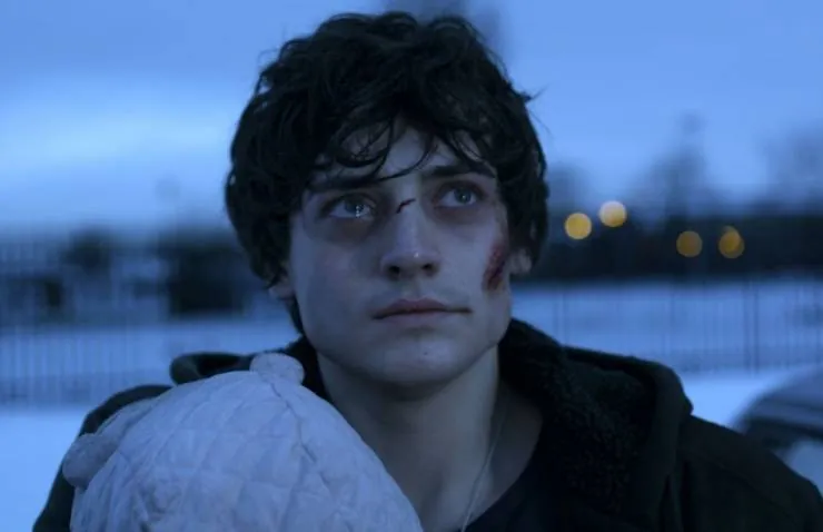 Цитадель (2012) в хорошем качестве через торрент Цитадель (2012) фильм в хорошем качестве через торрент