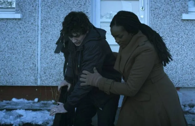 Цитадель (2012) через торрент бесплатно Цитадель (2012) фильм через торрент бесплатно