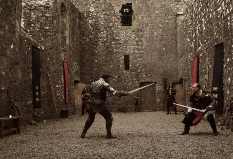 Паладин (2011) в хорошем качестве через торрент Паладин (2011) фильм в хорошем качестве через торрент