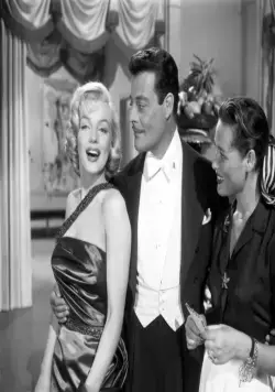 Как выйти замуж за миллионера (1953) через торрент скачать Как выйти замуж за миллионера (1953) фильм через торрент скачать