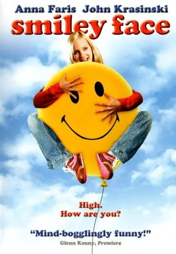 Хохотушка / Smiley Face (2007) фильм скачать через торрент в хорошем качестве