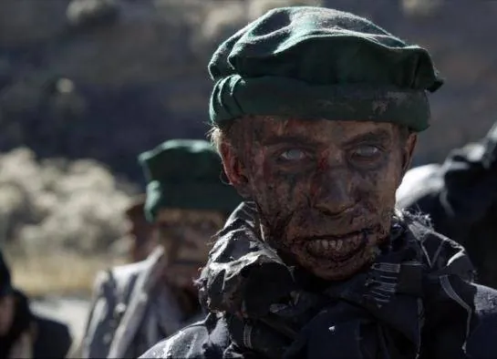 Осама: Живее всех живых (2012) в хорошем качестве через торрент Осама: Живее всех живых (2012) фильм в хорошем качестве через торрент