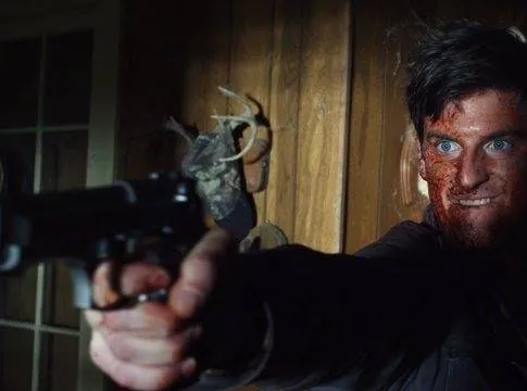 Ранчо Халява (2013) через торрент бесплатно Ранчо Халява (2013) фильм через торрент бесплатно