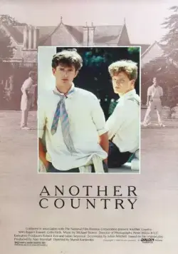 Другая страна / Another Country (1984) фильм скачать через торрент в хорошем качестве