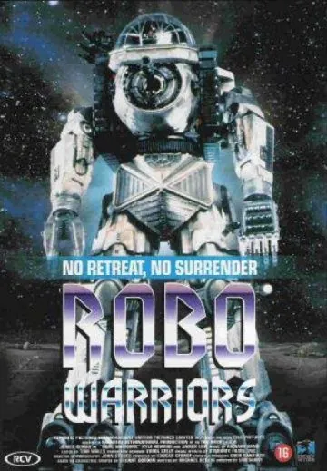 Боевые роботы / Robo Warriors (1996) фильм скачать через торрент в хорошем качестве