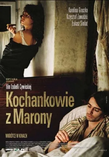 Любовники из Мароны / Kochankowie z Marony (2005) фильм скачать через торрент в хорошем качестве