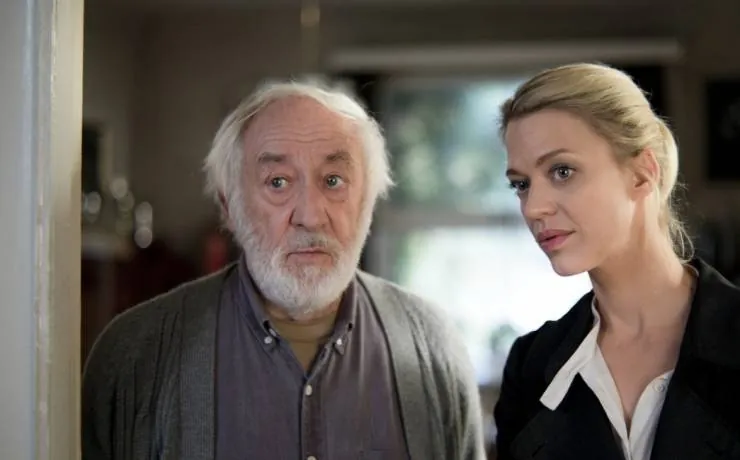 Его последний забег (2013) в хорошем качестве через торрент Его последний забег (2013) фильм в хорошем качестве через торрент