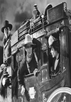 Дилижанс (1939) через торрент скачать Дилижанс (1939) фильм через торрент скачать