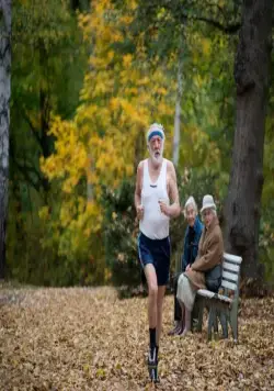 Его последний забег (2013) через торрент скачать Его последний забег (2013) фильм через торрент скачать