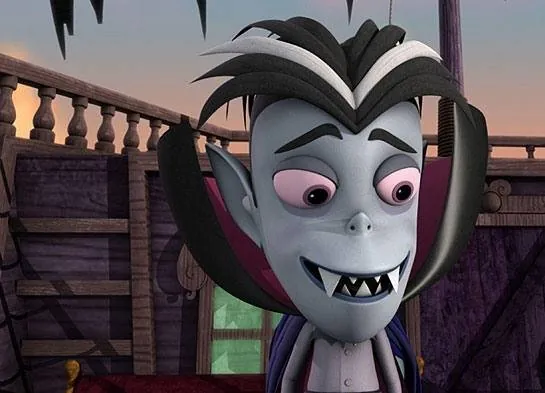 Каспер: Школа страха (2006) в хорошем качестве через торрент Каспер: Школа страха (2006) мультфильм в хорошем качестве через торрент