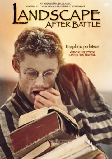 Пейзаж после битвы / Krajobraz po bitwie (1970) фильм скачать через торрент в хорошем качестве