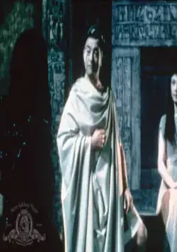 Цезарь и Клеопатра (1945) через торрент скачать Цезарь и Клеопатра (1945) фильм через торрент скачать