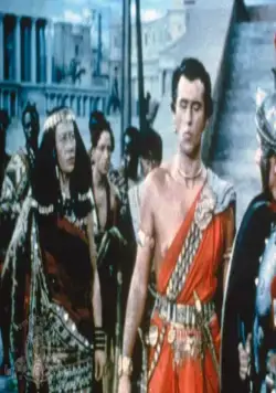 Цезарь и Клеопатра (1945) через торрент бесплатно Цезарь и Клеопатра (1945) фильм через торрент бесплатно