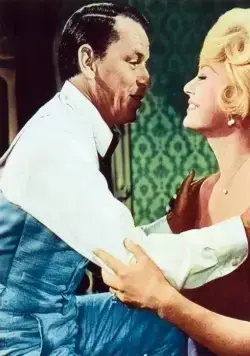 Четверо из Техаса (1963) в хорошем качестве через торрент Четверо из Техаса (1963) фильм в хорошем качестве через торрент