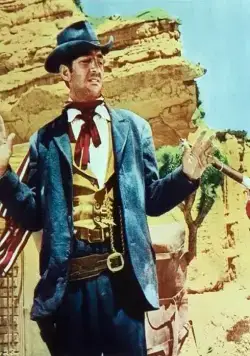 Четверо из Техаса (1963) через торрент бесплатно Четверо из Техаса (1963) фильм через торрент бесплатно