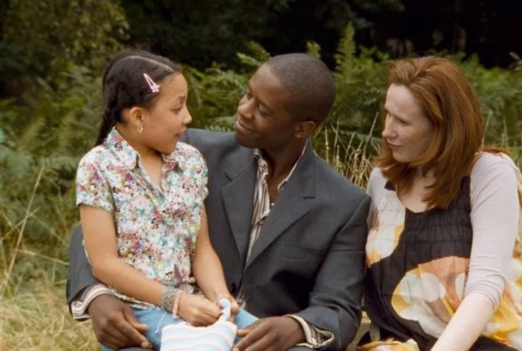 Сцены сексуального характера (2006) через торрент бесплатно Сцены сексуального характера (2006) фильм через торрент бесплатно