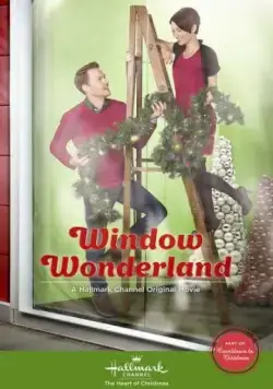 Окно в страну чудес / Window Wonderland (2013) фильм скачать через торрент в хорошем качестве
