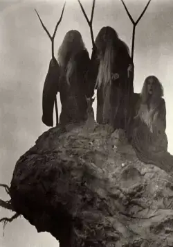 Макбет (1948) в хорошем качестве через торрент Макбет (1948) фильм в хорошем качестве через торрент