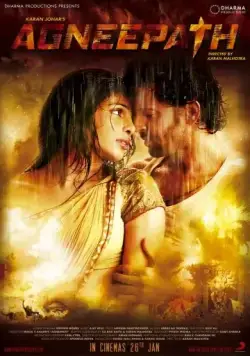 Огненный путь / Agneepath (2012) фильм скачать через торрент в хорошем качестве