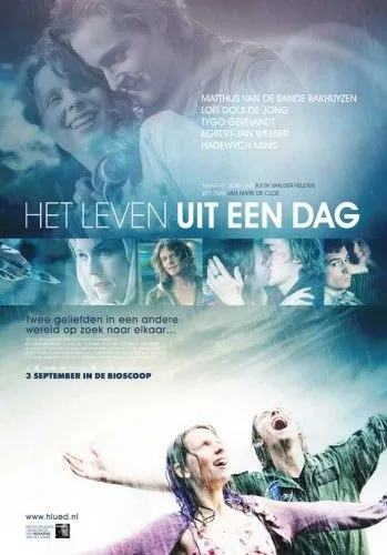 Жизнь за один день / Het leven uit een dag (2009) фильм скачать через торрент в хорошем качестве