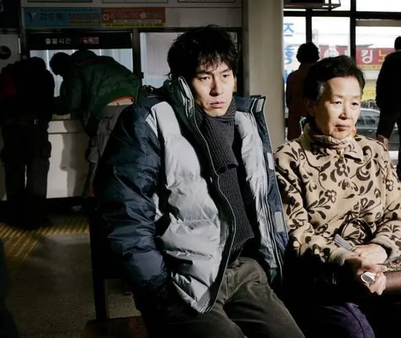 Жестокий зимний блюз (2006) в хорошем качестве через торрент Жестокий зимний блюз (2006) фильм в хорошем качестве через торрент