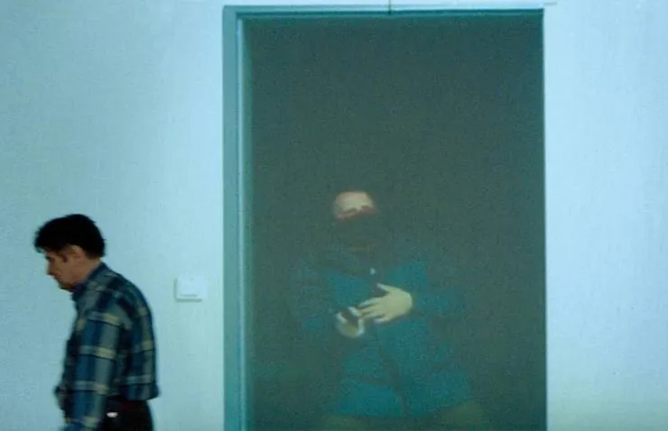 В подвале (2014) в хорошем качестве через торрент В подвале (2014) фильм в хорошем качестве через торрент