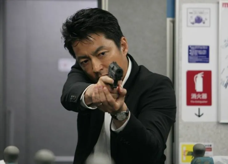 Соломенный щит (2013) в хорошем качестве через торрент Соломенный щит (2013) фильм в хорошем качестве через торрент