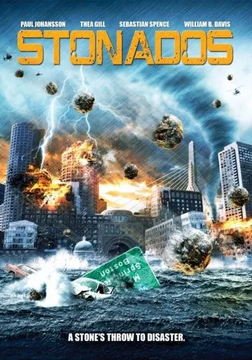 Стонадос / Stonados (2013) фильм скачать через торрент в хорошем качестве