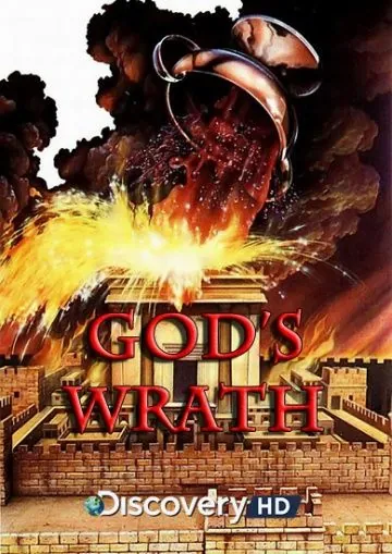 Божий гнев / God's Wrath (2010) фильм скачать через торрент в хорошем качестве