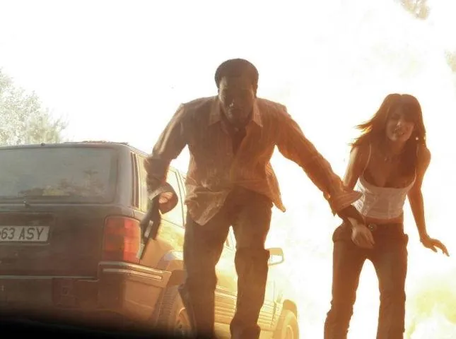 Детонатор (2006) в хорошем качестве через торрент Детонатор (2006) фильм в хорошем качестве через торрент