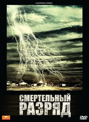 Смертельный разряд / Lightning Strikes (2009) фильм скачать через торрент в хорошем качестве