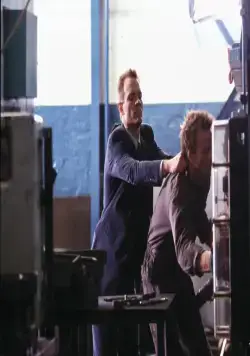 Грань одержимости (2002) через торрент бесплатно Грань одержимости (2002) фильм через торрент бесплатно