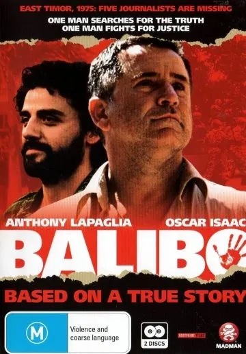Балибо / Balibo (2009) фильм скачать через торрент в хорошем качестве