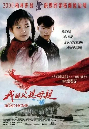 Дорога домой / The Road Home (1999) фильм скачать через торрент в хорошем качестве
