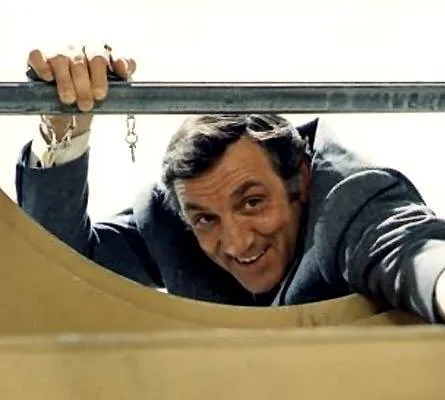 Зануда (1973) через торрент скачать Зануда (1973) фильм через торрент скачать