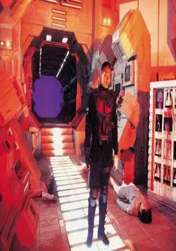 Город будущего (2003) через торрент скачать Город будущего (2003) фильм через торрент скачать