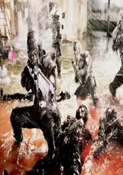 Город будущего (2003) через торрент бесплатно Город будущего (2003) фильм через торрент бесплатно