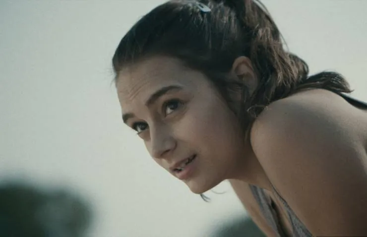 Сара предпочитает бегать (2013) в хорошем качестве через торрент Сара предпочитает бегать (2013) фильм в хорошем качестве через торрент