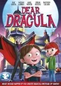 Письмо Дракуле / Dear Dracula (2012) мультфильм скачать через торрент в хорошем качестве