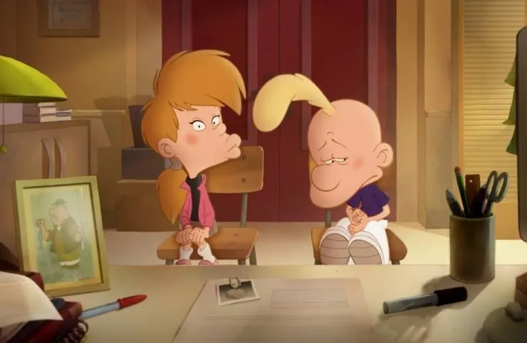 Титоф (2011) через торрент бесплатно Титоф (2011) мультфильм через торрент бесплатно