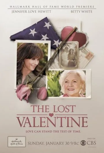 Потерянный Валентин / The Lost Valentine (2011) фильм скачать через торрент в хорошем качестве