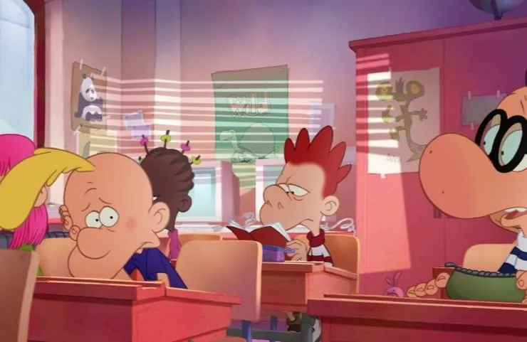 Титоф (2011) в хорошем качестве через торрент Титоф (2011) мультфильм в хорошем качестве через торрент